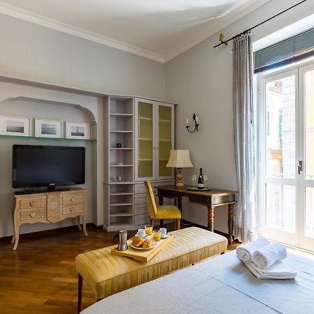 Loft Monte Di Dio Daire Napoli Dış mekan fotoğraf