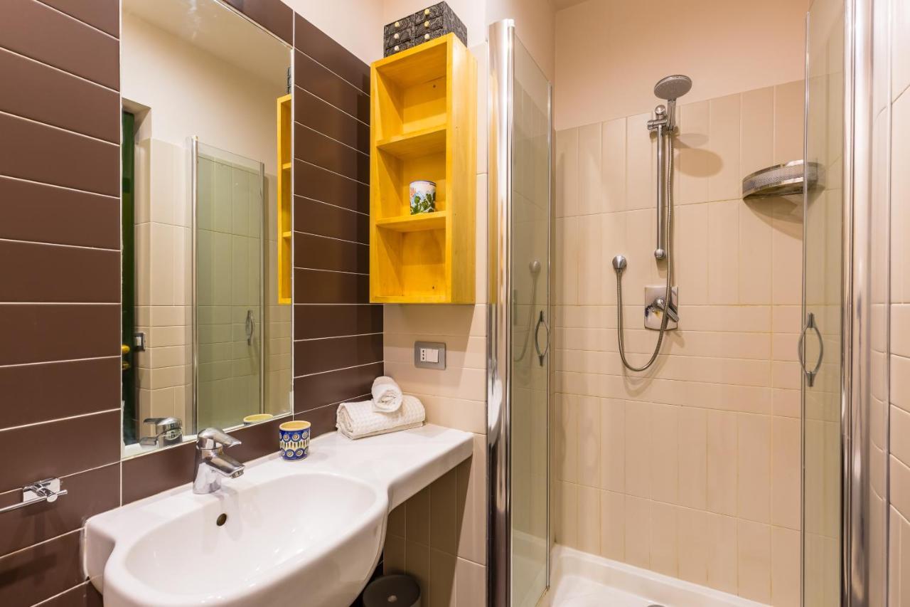 Loft Monte Di Dio Daire Napoli Dış mekan fotoğraf