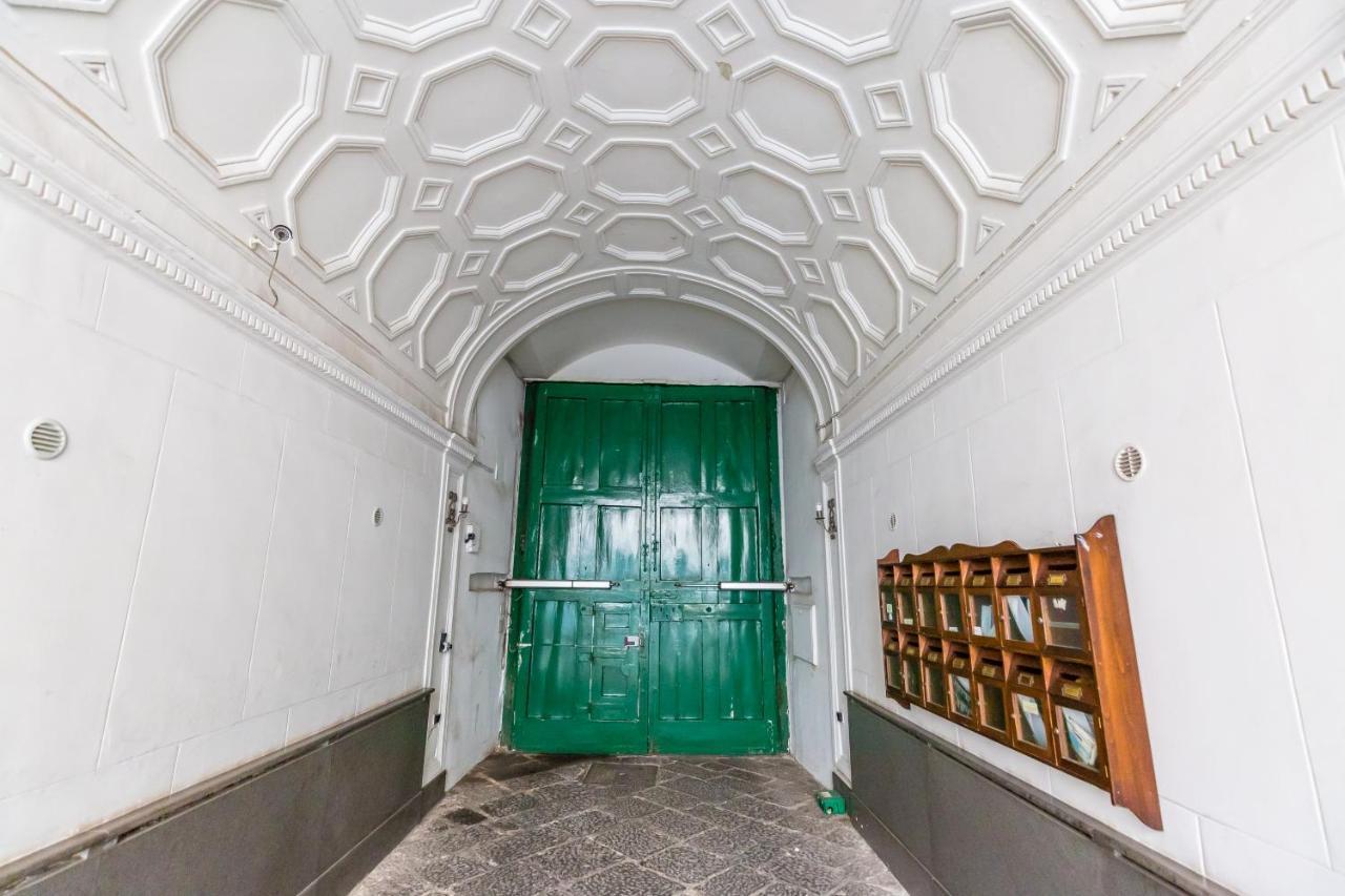 Loft Monte Di Dio Daire Napoli Dış mekan fotoğraf