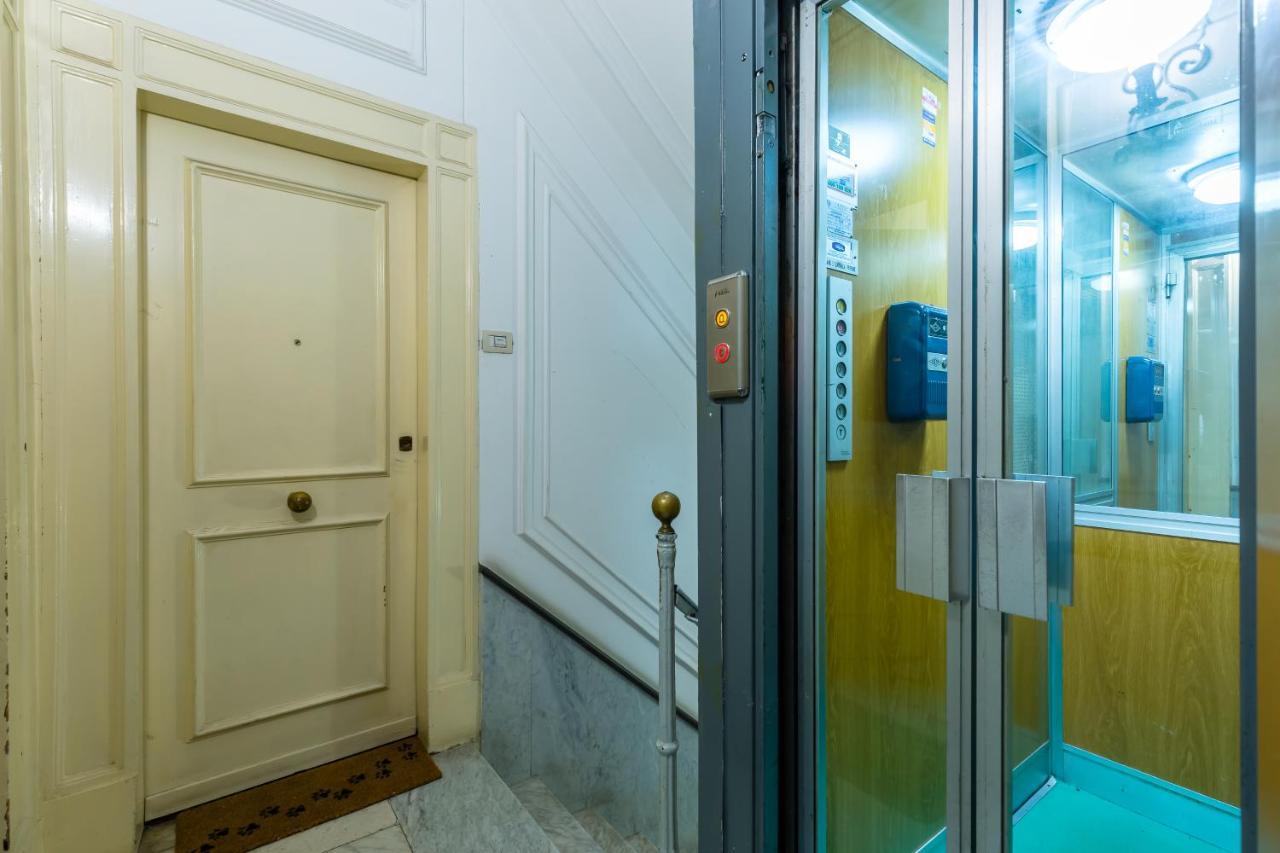 Loft Monte Di Dio Daire Napoli Dış mekan fotoğraf