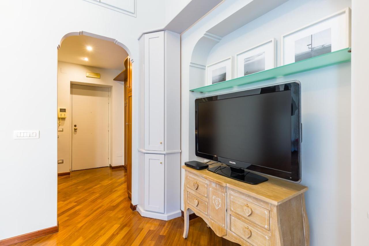 Loft Monte Di Dio Daire Napoli Dış mekan fotoğraf