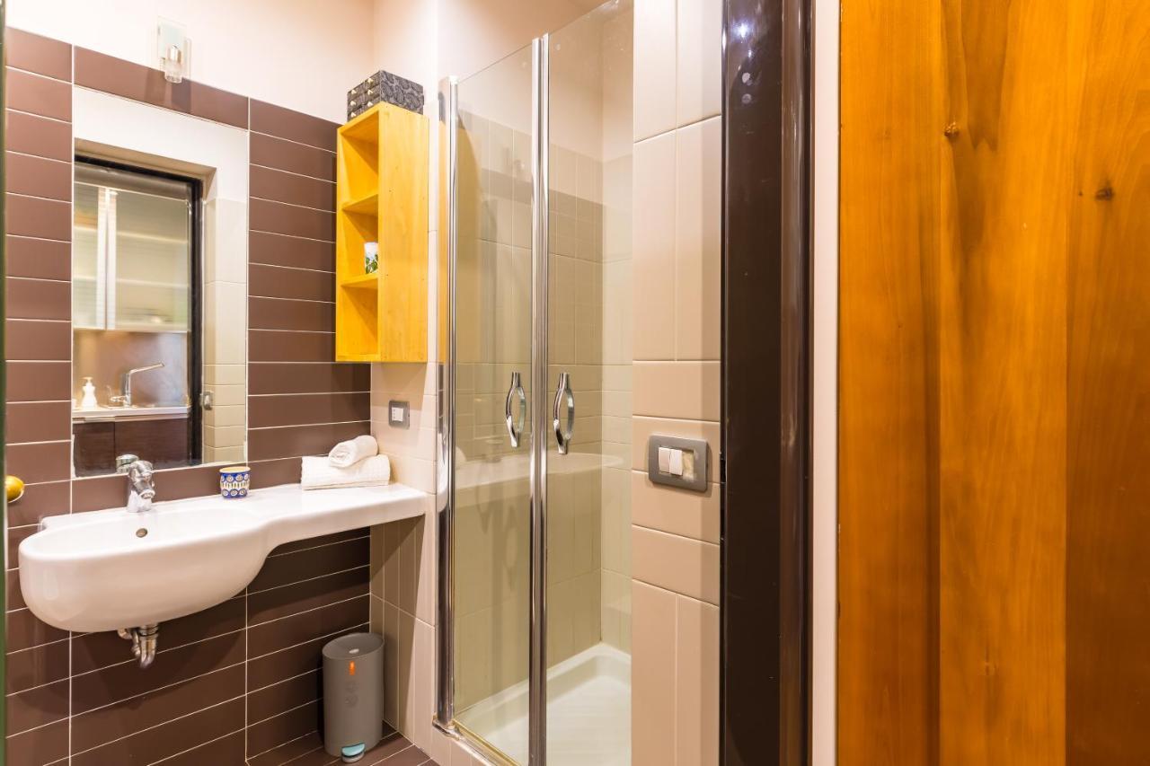 Loft Monte Di Dio Daire Napoli Dış mekan fotoğraf