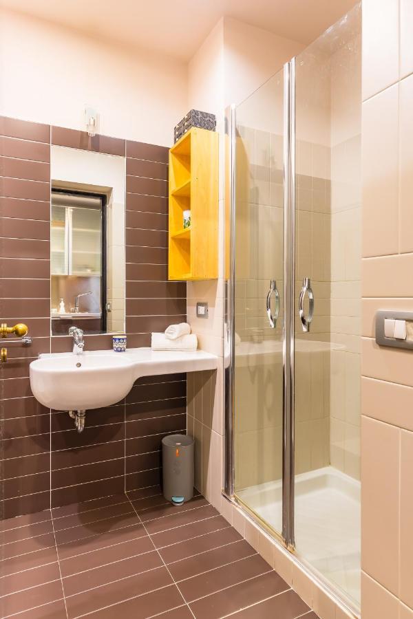 Loft Monte Di Dio Daire Napoli Dış mekan fotoğraf