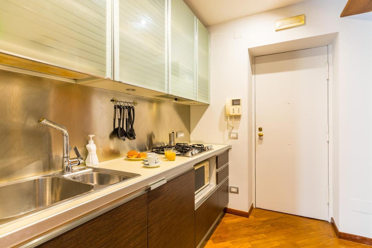 Loft Monte Di Dio Daire Napoli Dış mekan fotoğraf