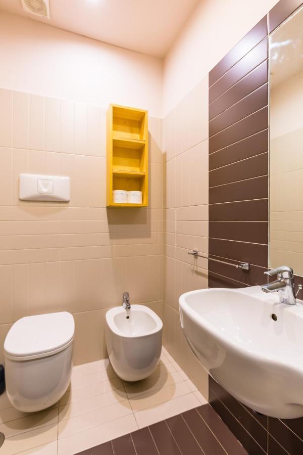 Loft Monte Di Dio Daire Napoli Dış mekan fotoğraf