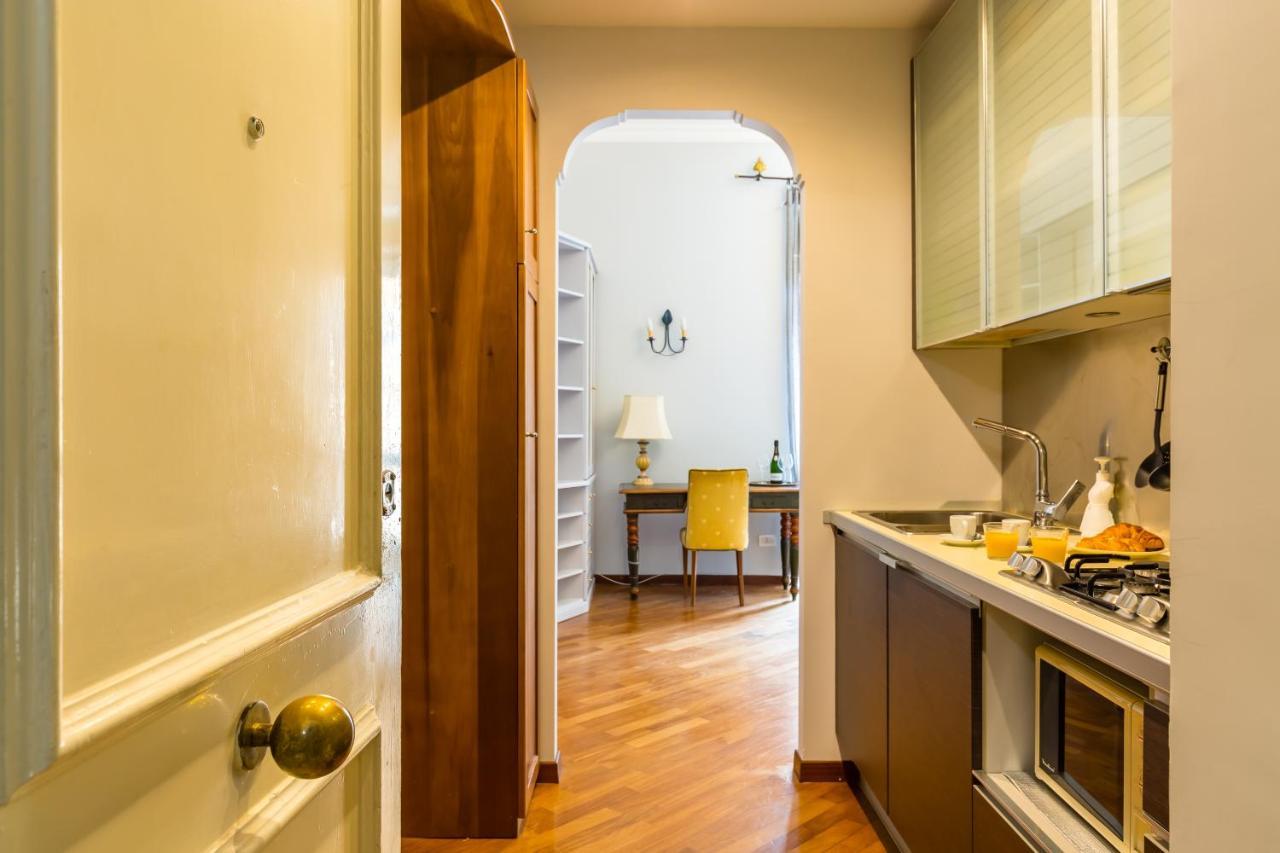 Loft Monte Di Dio Daire Napoli Dış mekan fotoğraf