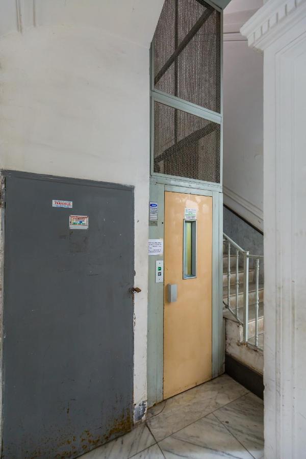 Loft Monte Di Dio Daire Napoli Dış mekan fotoğraf